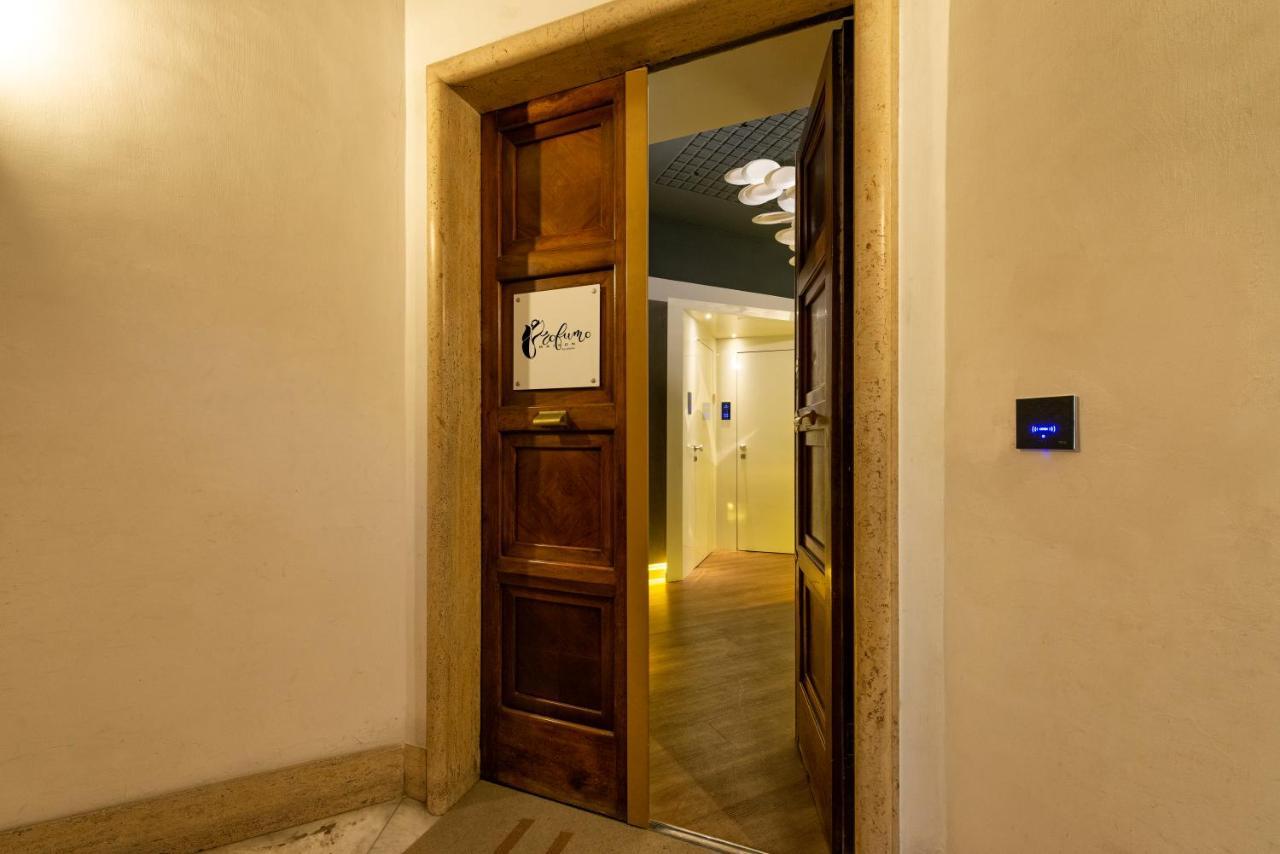 Maison Pellegrino Ρώμη Εξωτερικό φωτογραφία