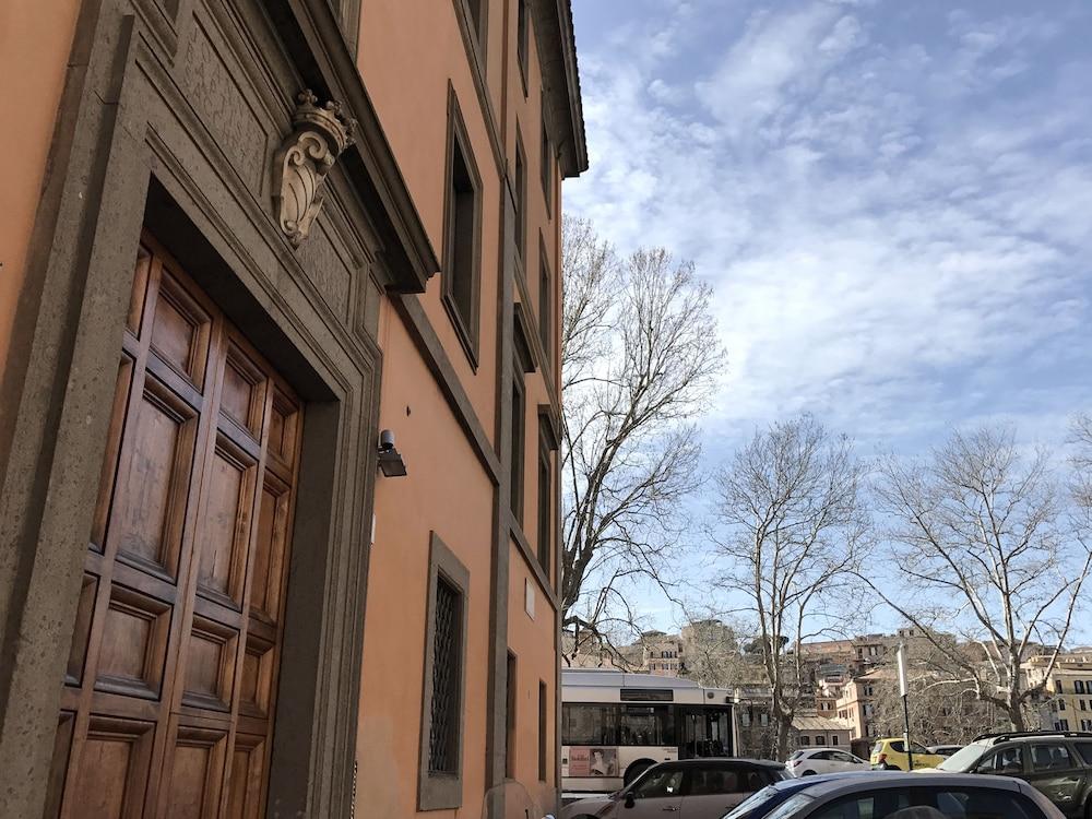 Maison Pellegrino Ρώμη Εξωτερικό φωτογραφία